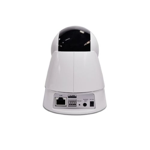 Hikvision DS-2CD2Q10FD-IW Pan/Tilt Camera 1 Megapixel